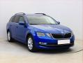 koda Octavia Style 1.4 TSI CNG, Tempomat