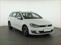 Volkswagen Golf Highline 2.0 TDI, Serv.kniha