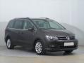Volkswagen Sharan 2.0 TDI, Automat, Navi