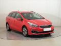 Kia Ceed 1.6 GDI, Serv.kniha, Navi