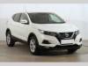 Nissan Qashqai 1.3 DIG-T, Serv.kniha