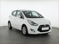 Hyundai ix20 1.6 CVVT, R,1.maj, Serv.kniha
