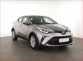 Toyota C-HR Business 2.0 Hybrid, Automat