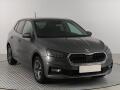 �koda Fabia Ambition 1.0 TSI, Serv.kniha