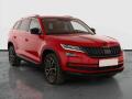 �koda Kodiaq Style 2.0 TDI 4x4, KESSY