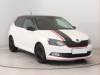 koda Fabia Style 1.2 TSI, Serv.kniha