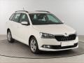 koda Fabia Ambition 1.0 TSI, Tempomat