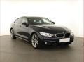 BMW M Paket 420d xDrive, 4X4