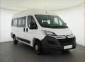 Citron Jumper 2.0 BlueHDi, Bus, 9Mst, R