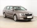 koda Superb 2.0 TDI, Tempomat