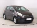 Kia Venga 1.4 CVVT, Serv.kniha