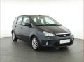 Ford C-MAX Ghia 1.8 TDCi, jezd vborn