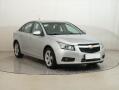 Chevrolet Cruze 1.6 i 16V, Serv.kniha