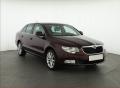 koda Superb 2.0 TDI, 4X4, Serv.kniha