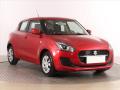 Suzuki Swift 1.2, Serv.kniha, Tempomat