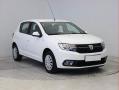 Dacia Sandero 1.2 16V, R,1.maj, Serv.kniha