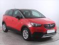 Opel Crossland X 1.2 Turbo, Serv.kniha