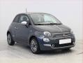 Fiat 500 1.2, Automat, Serv.kniha
