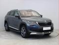 koda Kodiaq 2.0 TDI, DSG,4X4,WEBASTO,DCC