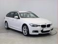 BMW M Sport 320 d xDrive, 4X4