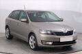 �koda Rapid Spaceback 1.2 TSI, Serv.kniha