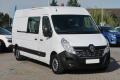 Renault Master 2.3 dCi 130, 7Mst, L3H2, SR