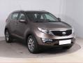 Kia Sportage 1.7 CRDi, Serv.kniha, Tempomat