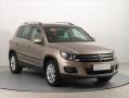 Volkswagen Tiguan 2.0 TDI, 4X4, Serv.kniha