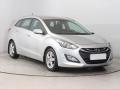 Hyundai i30 1.6 CRDi, Serv.kniha, Tempomat