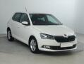 �koda Fabia Style 1.0 TSI, Serv.kniha