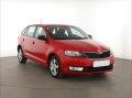 �koda Rapid Spaceback 1.6 TDI, Serv.kniha