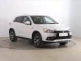 Mitsubishi ASX Intense 1.6 MIVEC, Serv.kniha