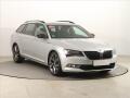 �koda Superb Sportline 2.0 TSI