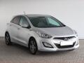 Hyundai i30 1.6 MPI, Serv.kniha, Tempomat