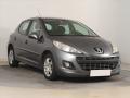 Peugeot 207 1.4, Serv.kniha