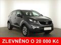 Kia Sportage 1.6 GDI, K��e, Navi, Tempomat