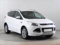 Ford Kuga 2.0 TDCi, 4X4, Serv.kniha