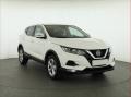 Nissan Qashqai 1.2 DIG-T, Serv.kniha, Navi