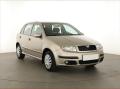 koda Fabia 1.2 12V, po STK, jezd dobe