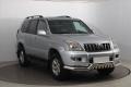 Toyota Land Cruiser 3.0 D-4D, 4X4, Automat, Ke