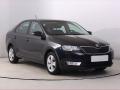 koda Rapid 1.2 TSI, Tempomat