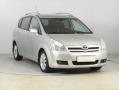 Toyota Corolla Verso 2.2 D-4D, v provozu