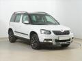 �koda Yeti 2.0 TDI, 4X4, Serv.kniha