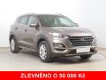 Hyundai Tucson 1.6 CRDi 48V MHEV, Navi