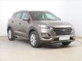 Hyundai Tucson 1.6 CRDi 48V MHEV, Navi