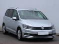 Volkswagen Touran Comfortline 2.0 TDI