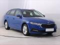 �koda Octavia Ambition 2.0 TDI, Serv.kniha