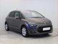 Citron C4 Picasso 1.6 BlueHDi, Serv.kniha, Navi