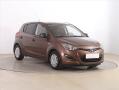 Hyundai i20 1.2, Serv.kniha, Park.�senzory