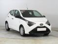 Toyota Aygo 1.0 VVT-i, LPG, �R,1.maj